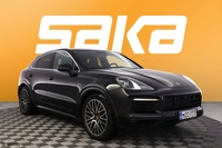 Porsche Cayenne vaihtoauto