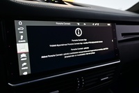 Porsche Cayenne vaihtoauto