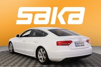 Audi A5 vaihtoauto