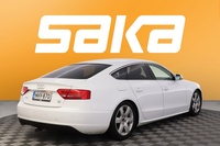 Audi A5 vaihtoauto