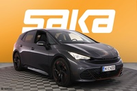 Cupra Born vaihtoauto