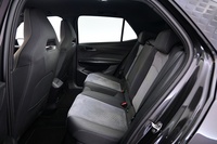 Cupra Born vaihtoauto