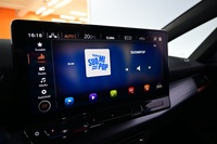 Cupra Born vaihtoauto