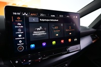 Cupra Born vaihtoauto