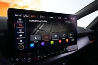 Cupra Born vaihtoauto