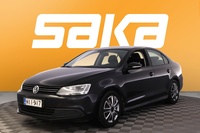 Volkswagen Jetta vaihtoauto