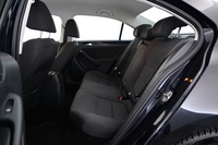 Volkswagen Jetta vaihtoauto