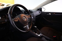 Volkswagen Jetta vaihtoauto