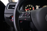 Volkswagen Jetta vaihtoauto