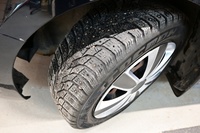 Volkswagen Jetta vaihtoauto