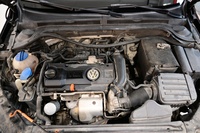 Volkswagen Jetta vaihtoauto