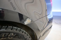 Volkswagen Jetta vaihtoauto