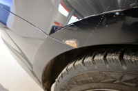 Volkswagen Jetta vaihtoauto