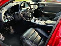 Kia Stinger vaihtoauto