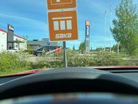 Kia Stinger vaihtoauto