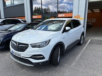 Opel Grandland X vaihtoauto
