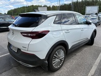Opel Grandland X vaihtoauto