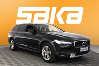 Volvo V90 Cross Country vaihtoauto