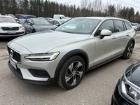 Volvo V60 Cross Country vaihtoauto