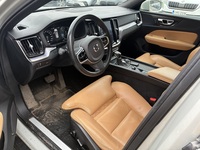 Volvo V60 Cross Country vaihtoauto