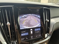 Volvo V60 Cross Country vaihtoauto