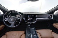 Volvo V60 Cross Country vaihtoauto