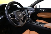 Volvo V60 Cross Country vaihtoauto