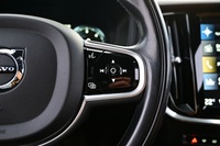 Volvo V60 Cross Country vaihtoauto