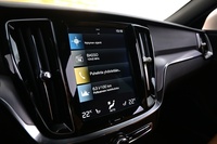 Volvo V60 Cross Country vaihtoauto