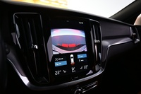 Volvo V60 Cross Country vaihtoauto