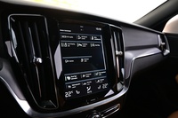 Volvo V60 Cross Country vaihtoauto