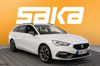 SEAT Leon Sportstourer vaihtoauto