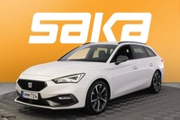 SEAT Leon Sportstourer vaihtoauto