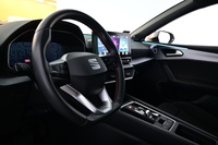 SEAT Leon Sportstourer vaihtoauto