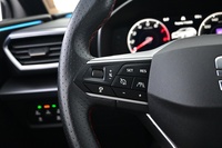 SEAT Leon Sportstourer vaihtoauto