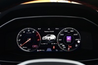 SEAT Leon Sportstourer vaihtoauto