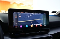 SEAT Leon Sportstourer vaihtoauto