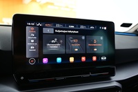 SEAT Leon Sportstourer vaihtoauto