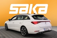 SEAT Leon Sportstourer vaihtoauto