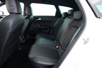 SEAT Leon Sportstourer vaihtoauto