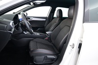 SEAT Leon Sportstourer vaihtoauto