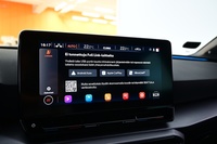 SEAT Leon Sportstourer vaihtoauto