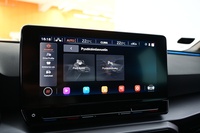 SEAT Leon Sportstourer vaihtoauto