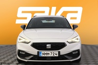 SEAT Leon Sportstourer vaihtoauto