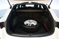 SEAT Leon Sportstourer vaihtoauto