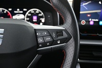 SEAT Leon Sportstourer vaihtoauto