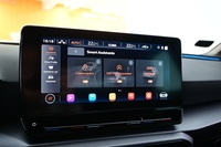 SEAT Leon Sportstourer vaihtoauto