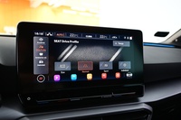 SEAT Leon Sportstourer vaihtoauto