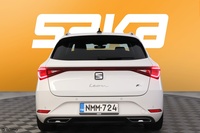 SEAT Leon Sportstourer vaihtoauto
