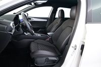 SEAT Leon Sportstourer vaihtoauto